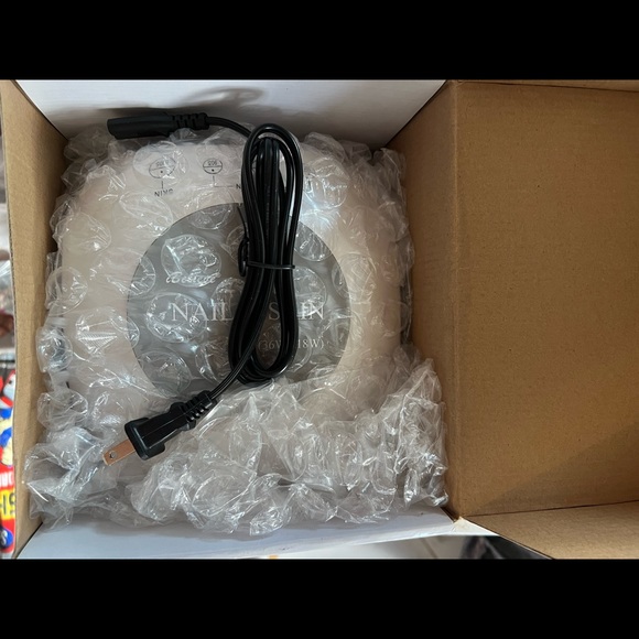 Gel light - Picture 2 of 3